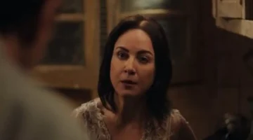 مواعيد عرض الحلقة 4 من مسلسل حكاية نرجس والقنوات الناقلة